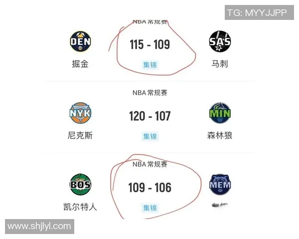 掘金与鹈鹕对决前瞻分析及比赛结果预测