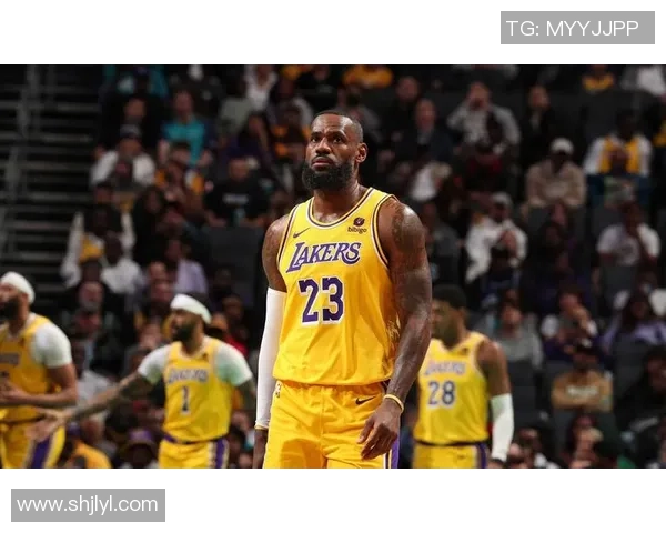 詹姆斯：从篮球场上的传奇到全球体育文化的标志性人物